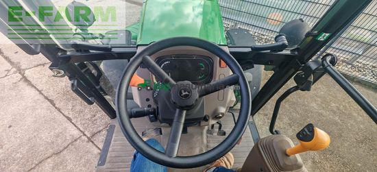 Tractor agrícola - John Deere - 5090GF