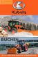 Tractor agrícola - Kubota - m4072