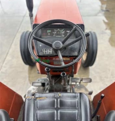 Tractor agrícola - Fiat / Fiatagri - 80 66