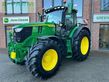 Tractor agrícola - John Deere - 6r250