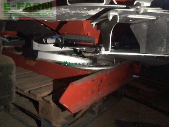 Esparcidor - Kuhn - axis50.1w