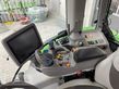 Tractor agrícola - Deutz-Fahr - agrotron 7250 ttv warrior