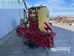 Atomizador - Hardi - master 15,0 m | tüv bis 2027