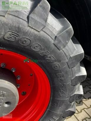 Tractor agrícola - Claas - axion 940