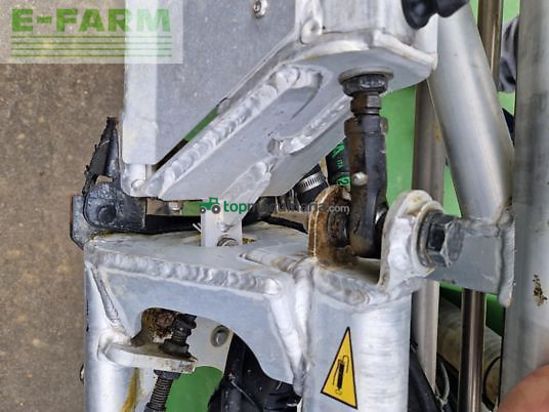 Atomizador - Fendt - rogator 655