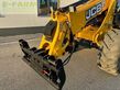 Telescopica - JCB - tm 180 agri
