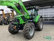 Tractor agrícola - Deutz-Fahr - 6130