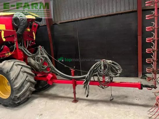 Sembradora - Väderstad - rda600 c