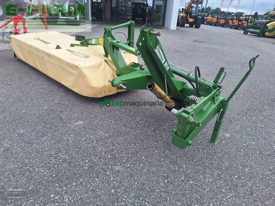 Cortacésped manual - Krone - easycut 320 (ec 320)