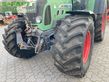 Tractor agrícola - Fendt - 818 vario tms