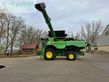 Cosechadora de Cereal - John Deere - S 7 900