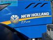 Tractor agrícola - New Holland - t7.245