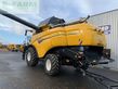 Cosechadora de Cereal - New Holland - cx 8.70