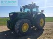 Tractor agrícola - John Deere - 6215r