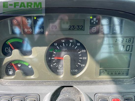 Tractor agrícola - Deutz-Fahr - agrotron m620