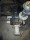Motor de riego diter