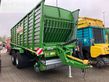 Cinta transportadora de forraje - Bergmann - carex 410 s demo