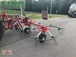 Henificador - Massey Ferguson - mf td 524 dn / fella sanos 5204 dn