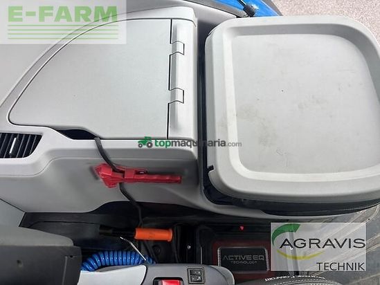 Tractor agrícola - New Holland - t 7.340 auto command hd plm