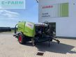 Empacadora gigant - Claas - rollant 454 rc uniwrap