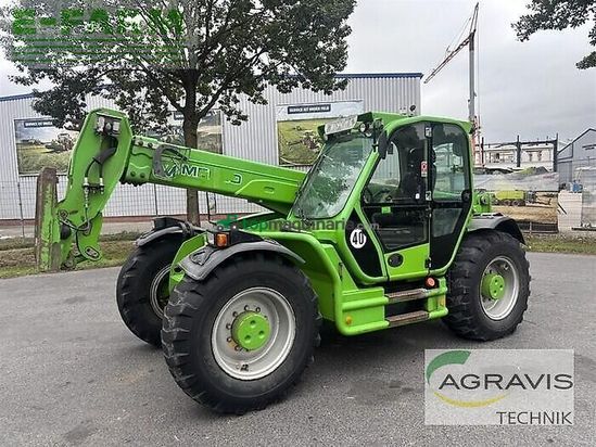 Telescopica - Merlo - p55.9 cs