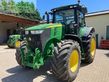 Tractor agrícola - John Deere - 7290r