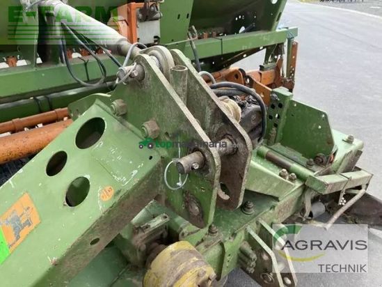 Sembradora directa - Amazone - ad 302