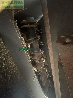 Cosechadora de Cereal - Claas - tucano 430