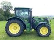 Tractor agrícola - John Deere - 6140 r