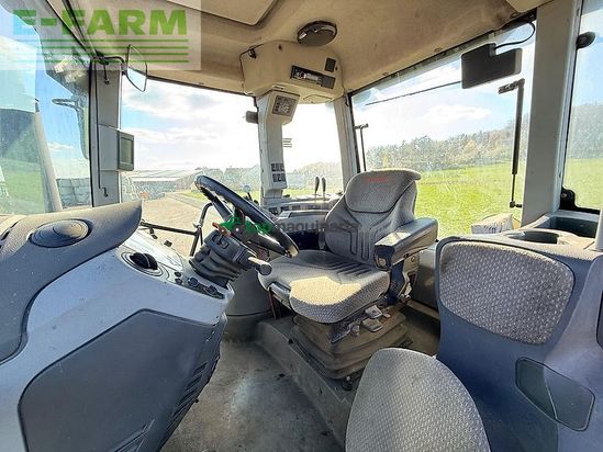 Tractor agrícola - Claas - 640 cis