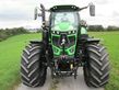 Tractor agrícola - Deutz-Fahr - 6160 powershift