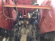 Tractor agrícola - Massey Ferguson - 157