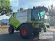 Cosechadora de Cereal - Claas - tucano 560 business