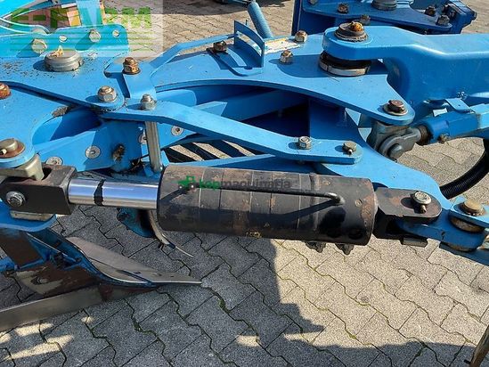 Arado - Lemken - variopal 8/5-schar