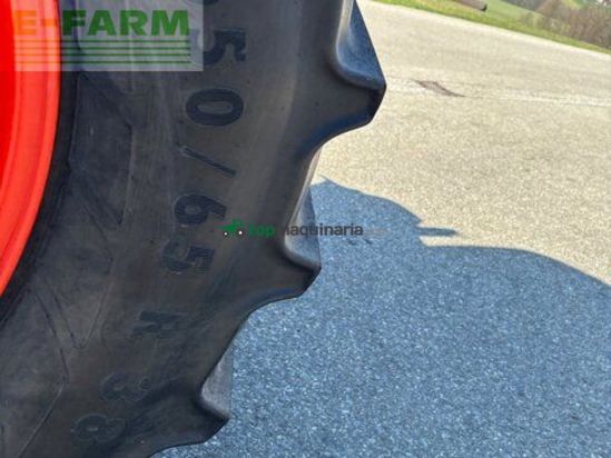 Tractor agrícola - Claas - arion 550