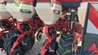 Sembradora monograno mecanica - Kverneland - optima tfprofi