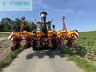 Sembradora monograno mecanica - Väderstad - tempo tpt 6
