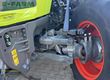 Tractor agrícola - Claas - arion 420 cis a32