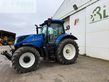 Tractor agrícola - New Holland - t 7.270 plmi