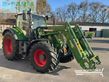 Tractor agrícola - Fendt - 724 vario gen6 profi plus
