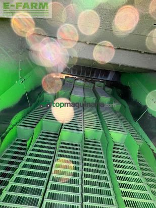 Cosechadora de Cereal - Deutz-Fahr - 5690 hts