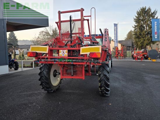 Atomizador - Bargam - tev 2000/2016.6