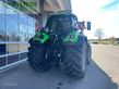 Tractor agrícola - Deutz-Fahr - 6180 ttv 30 jahre agrotron TTV