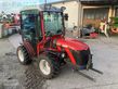 Tractor agrícola -  - ttr 4400 hst