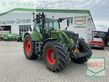 Tractor agrícola - Fendt - 722 gen6 vario