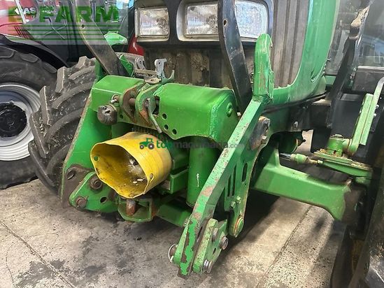 Tractor agrícola - John Deere - 6320