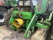 Tractor agrícola - John Deere - 6320