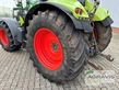 Tractor agrícola - Claas - arion 640 cis CIS