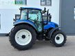 Tractor agrícola - New Holland - t 5.80 m cab stage v