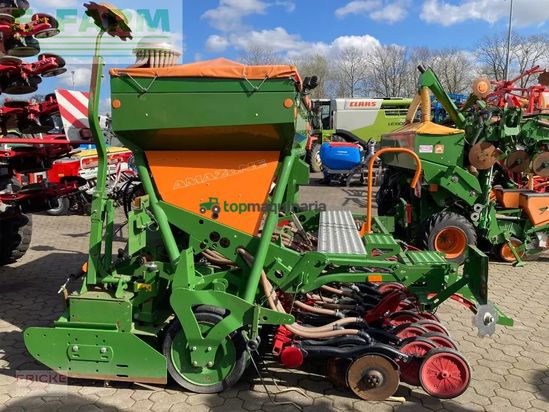 Combinado de siembra - Amazone - ad-p 303 super mit kg 3000 super